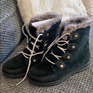 Sorel Boots